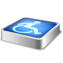 barrier-free-icon